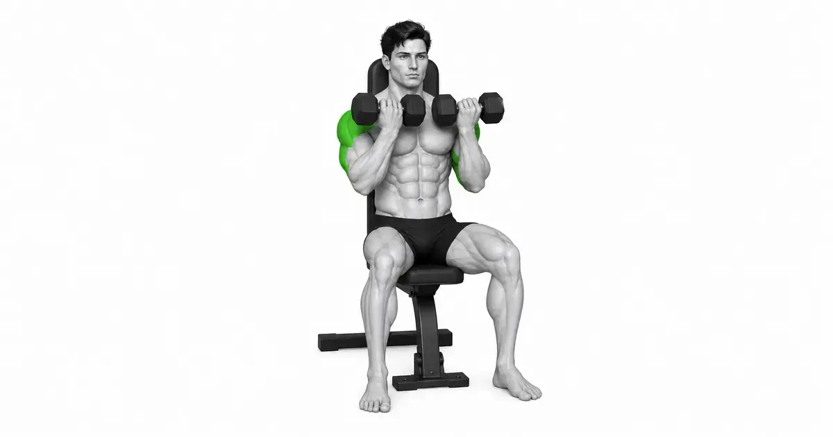 Arnold Press — Stel beginposisie in