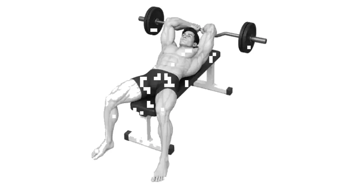 مسیرهای مشترک کلیدی در حین عملکرد Skull Crusher