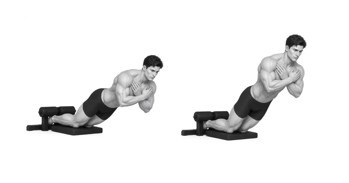 I-Nordic Hamstring Curl — Ibhendi nokuphumula okuphezulu kuyizindlela ezisemthethweni zokuhlehla zokulungisa amandla e-eccentric