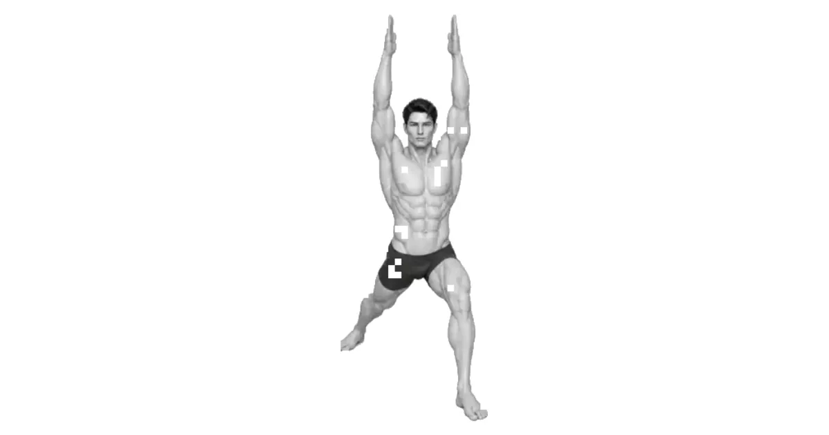 Warrior I